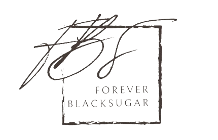 Forever Black Sugar