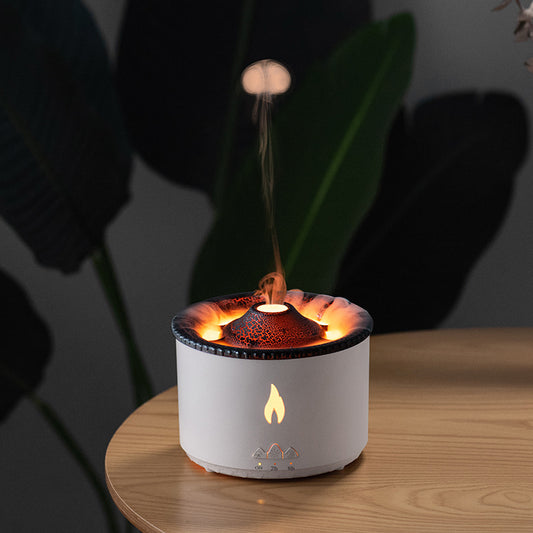 Volcanic Aroma Humidifier